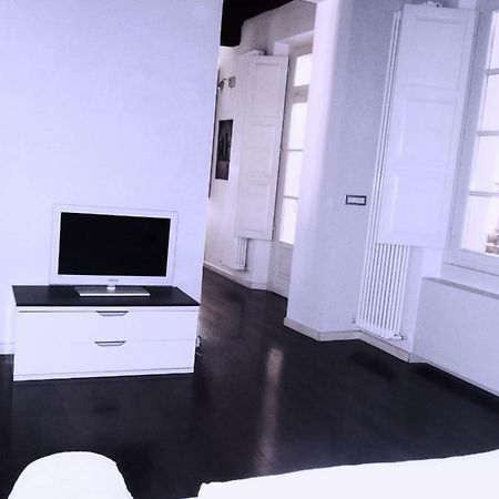 Апартаменты Loft Botero Турин Экстерьер фото